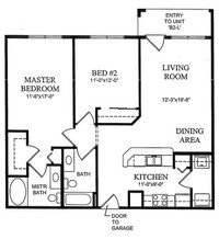 The Ridge Apartments - 6H Ridgeway Ln photo'