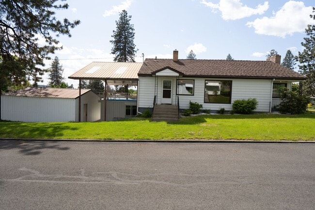 3103 W Princeton Ave in Spokane, WA - Building Photo - Building Photo