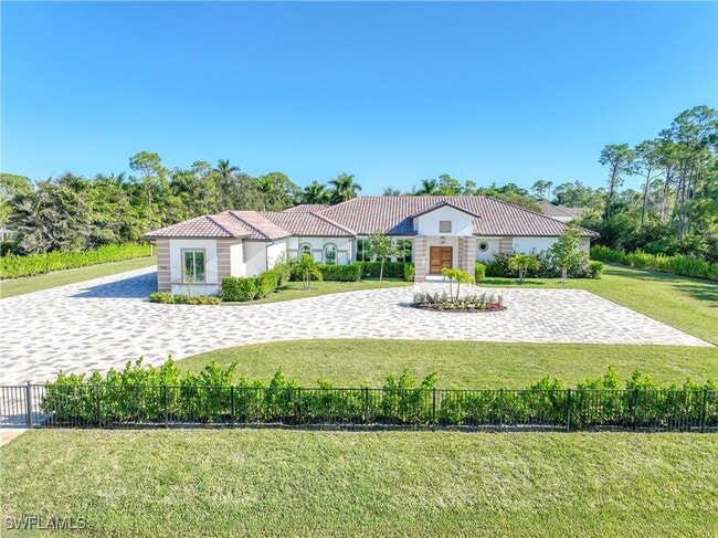 property at 590 Carica Rd