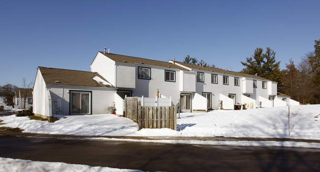 Pinelake Village Cooperative in Ann Arbor, MI - Building Photo - Building Photo