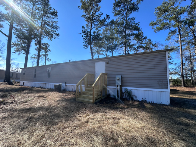 302 Pervis Ln in Walterboro, SC - Building Photo - Building Photo