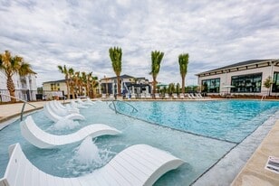 The Porte at Pathstone