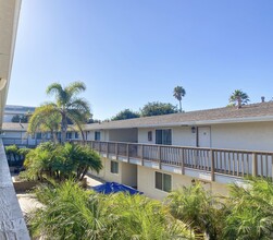 Nautilus Rental Homes in Oxnard, CA - Foto de edificio - Building Photo