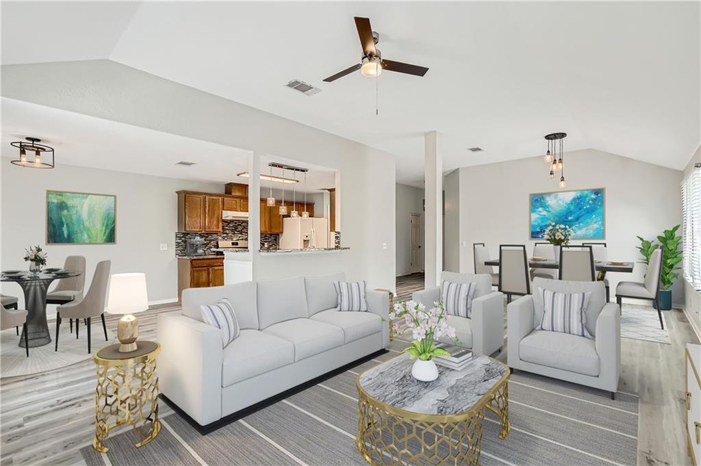 102 Evergreen Cir in Georgetown, TX - Building Photo