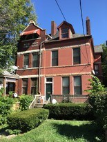 2814 Melrose Ave in Cincinnati, OH - Building Photo