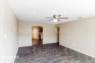 2808 Boyd Ave in Killeen, TX - Building Photo - Building Photo