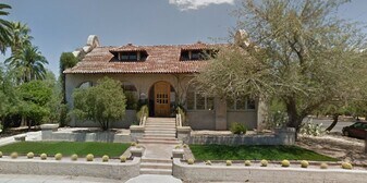 145 E University Blvd, Unit Angela in Tucson, AZ - Building Photo