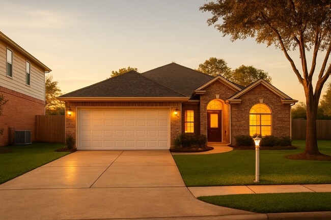 10706 White Oak Park Ct