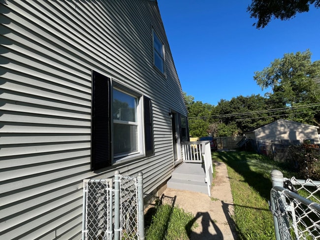 5700 N 60th St in Milwaukee, WI - Building Photo - Building Photo