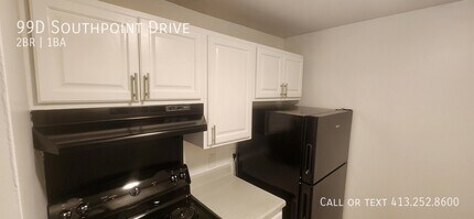 99 Southpoint Dr in Amherst, MA - Building Photo - Building Photo