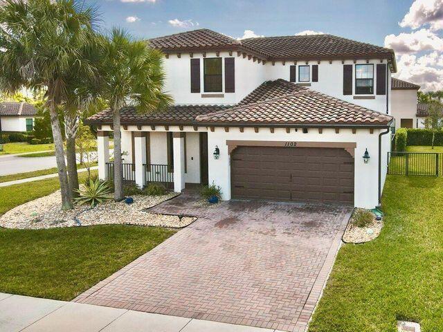 property at 1102 Brinely Pl