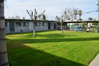 Casa Diana Apartments in Fresno, CA - Building Photo - Other