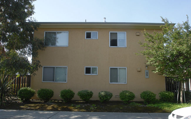 Terrace Glen Apartments in Antioch, CA - Building Photo - Building Photo