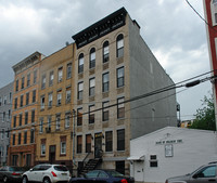 416 Monroe St in Hoboken, NJ - Building Photo - Building Photo