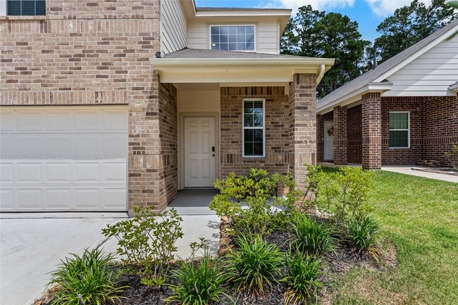 property at 4362 McGregor Blf Ln