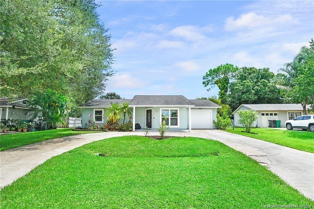 3171 SW Crumpacker St in Port St. Lucie, FL - Building Photo