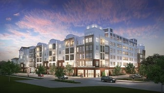 The Princeton At College Park Apartments