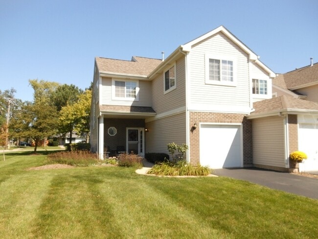 property at 801 S Addison Ave