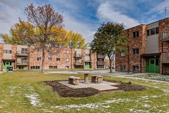 Princess Ann Apartments in Yorkton, SK - Building Photo - Building Photo