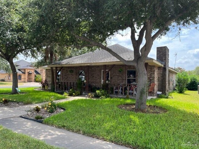 3301 Whiskey Dr in Pharr, TX - Building Photo - Building Photo