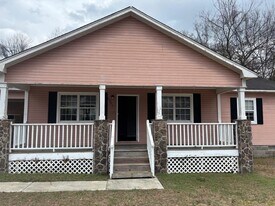 4386 Thrasher Cir in Macon, GA - Building Photo