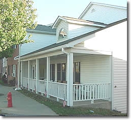 Independence in Mount Pleasant, PA - Building Photo