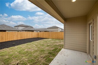 2854 Brogan Creek in New Braunfels, TX - Building Photo - Building Photo