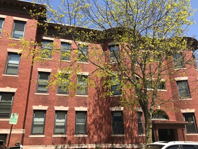 22 Linden Pl, Unit 1