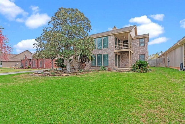 property at 12604 Pegasus Dr
