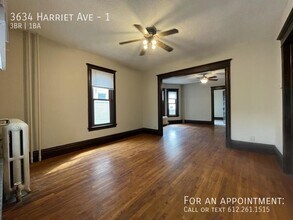 3634 Harriet Ave in Minneapolis, MN - Building Photo - Building Photo
