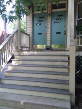 3643 N Hoyne Ave, Unit 2 in Chicago, IL - Building Photo - Building Photo