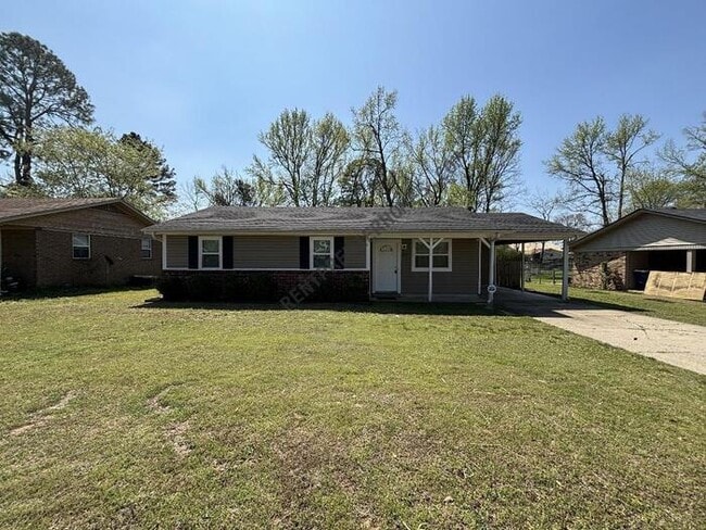 27 Chalet St in Cabot, AR - Building Photo - Building Photo