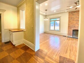1321 Highland St, Unit 1321 in Columbus, OH - Foto de edificio - Building Photo