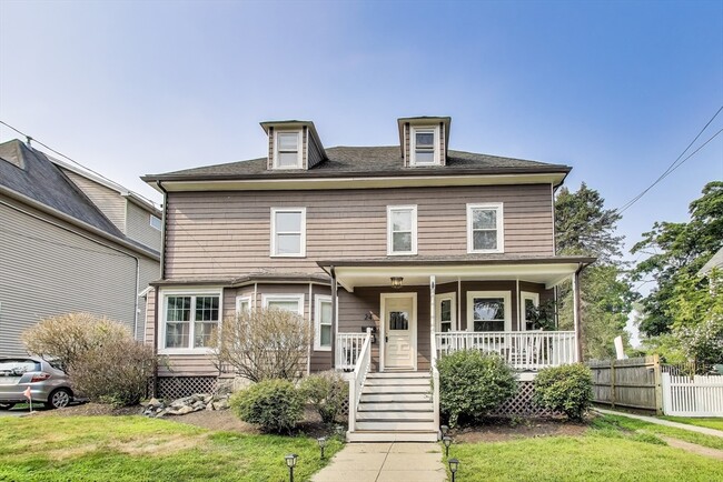 property at 24 Clematis St