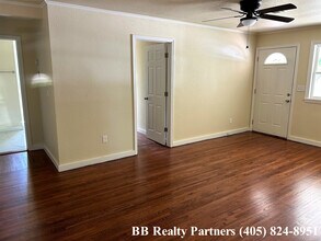 3515 E 4th St in Tulsa, OK - Building Photo - Building Photo