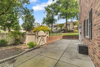 1565-A N Van Dorn St in Alexandria, VA - Building Photo - Building Photo