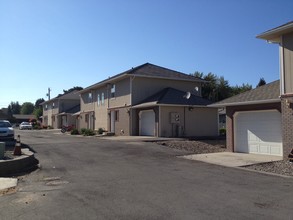 1315 S 18th Ave in Yakima, WA - Building Photo - Building Photo