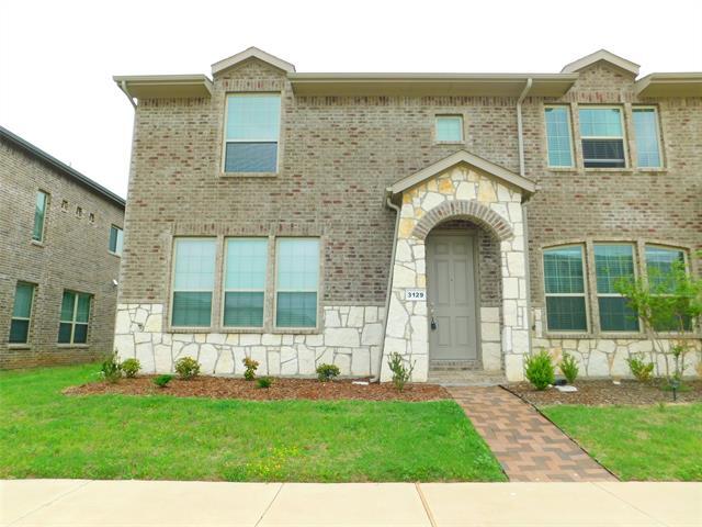 3129 Solana Cir in Denton, TX - Building Photo - Building Photo