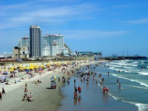 526 Atlantic Ave in Atlantic City, NJ - Building Photo - Building Photo