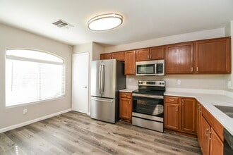 10222 E Baltimore St in Mesa, AZ - Building Photo - Building Photo