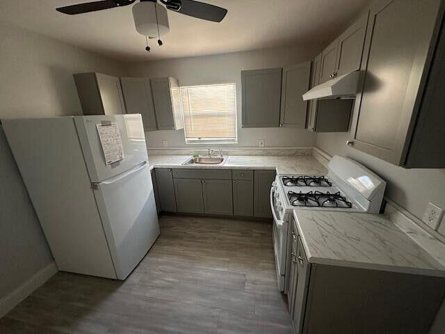 628 9th St in West Palm Beach, FL - Building Photo - Building Photo