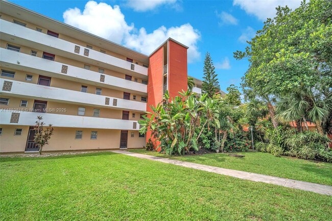 property at 1700 NE 191st St