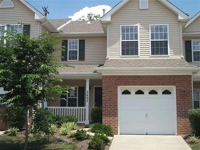 2482 Nashboro Blvd in Nashville, TN - Building Photo - Building Photo