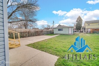 4229 Dearborn Ave in Hammond, IN - Foto de edificio - Building Photo