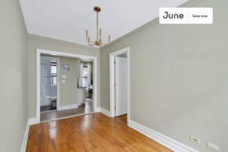 15 W 107th in New York, NY - Foto de edificio - Building Photo