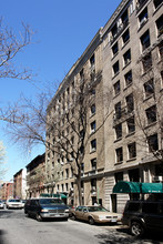 41 W 82nd St in New York, NY - Building Photo - Building Photo