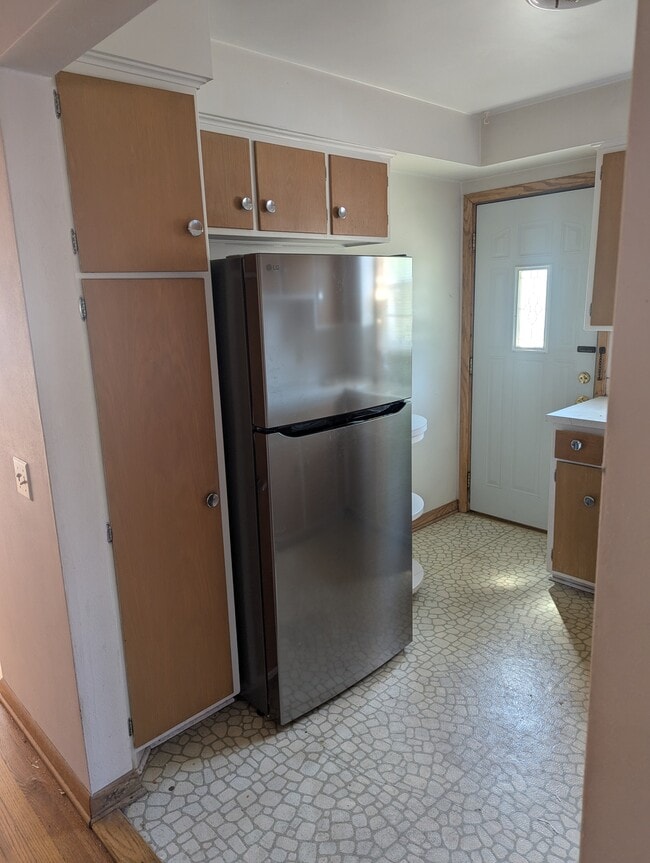 930 S Brooks St, Unit 3 in Madison, WI - Foto de edificio - Building Photo