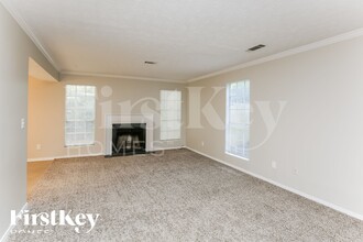 1539 Esquire Pl NW in Norcross, GA - Foto de edificio - Building Photo