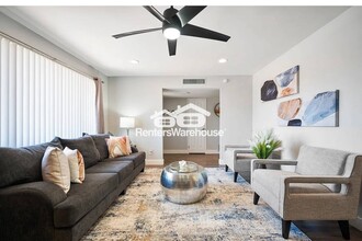 3305 S Stanley Pl in Tempe, AZ - Building Photo - Building Photo