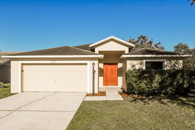 property at 3051 Sire Trail